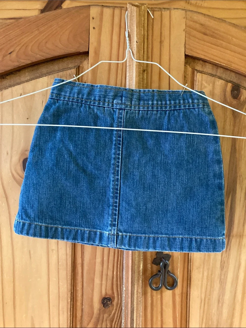 GAP girls blue